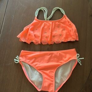 Cute 2peice swimsuit
